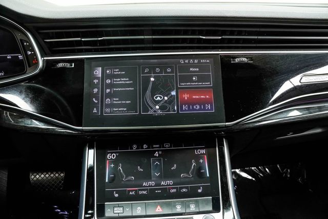 2025 Audi Q7 Premium Plus 55 TFSI quattro - 23026985 - 27
