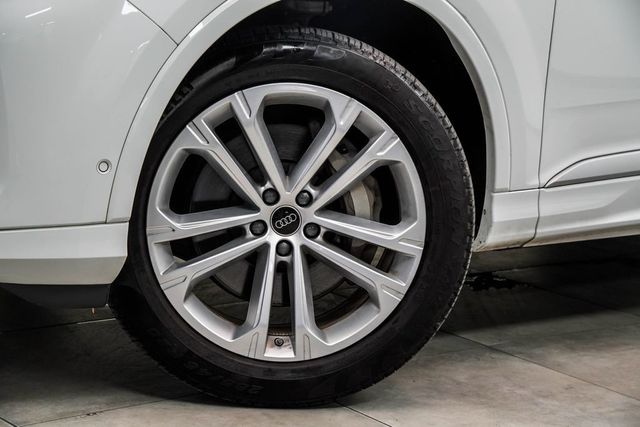 2025 Audi Q7 Premium Plus 55 TFSI quattro - 23026985 - 2