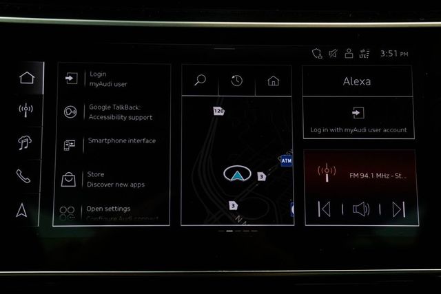 2025 Audi Q7 Premium Plus 55 TFSI quattro - 23026985 - 29