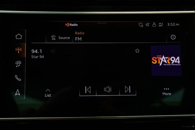 2025 Audi Q7 Premium Plus 55 TFSI quattro - 23026985 - 33