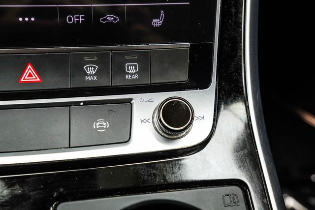 2025 Audi Q7 Premium Plus 55 TFSI quattro - 23026985 - 35