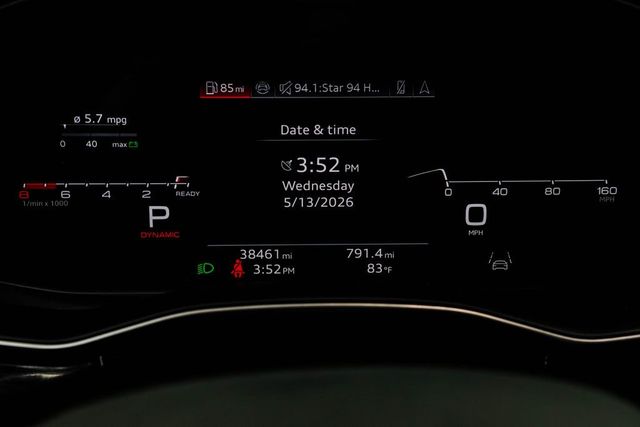 2025 Audi Q7 Premium Plus 55 TFSI quattro - 23026985 - 37
