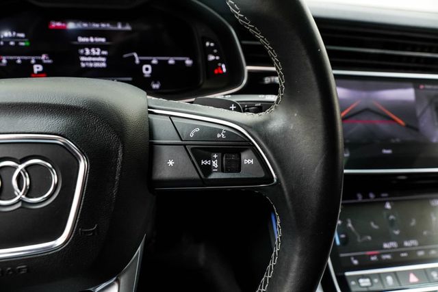 2025 Audi Q7 Premium Plus 55 TFSI quattro - 23026985 - 38