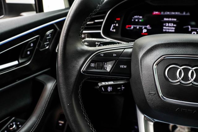 2025 Audi Q7 Premium Plus 55 TFSI quattro - 23026985 - 39