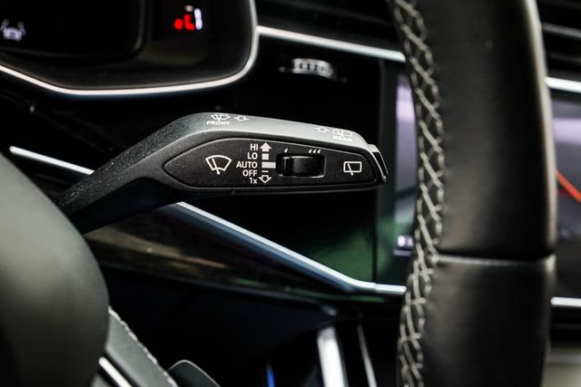 2025 Audi Q7 Premium Plus 55 TFSI quattro - 23026985 - 40