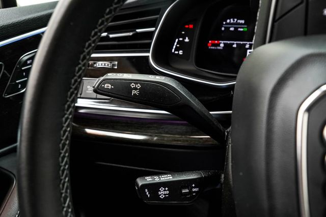 2025 Audi Q7 Premium Plus 55 TFSI quattro - 23026985 - 41