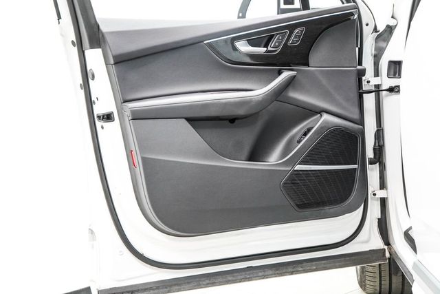 2025 Audi Q7 Premium Plus 55 TFSI quattro - 23026985 - 44