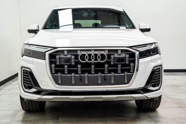 2025 Audi Q7 Premium Plus 55 TFSI quattro - 23026985 - 7