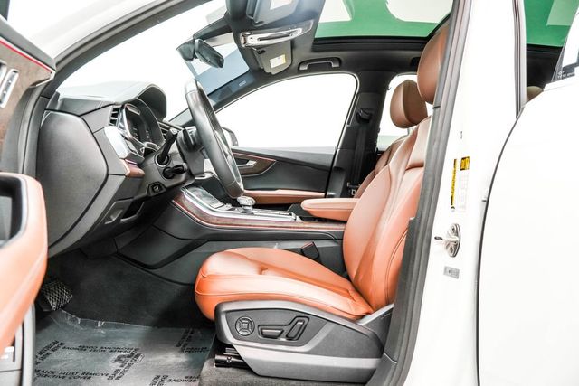2025 Audi Q7 Premium Plus 55 TFSI quattro - 23026986 - 15