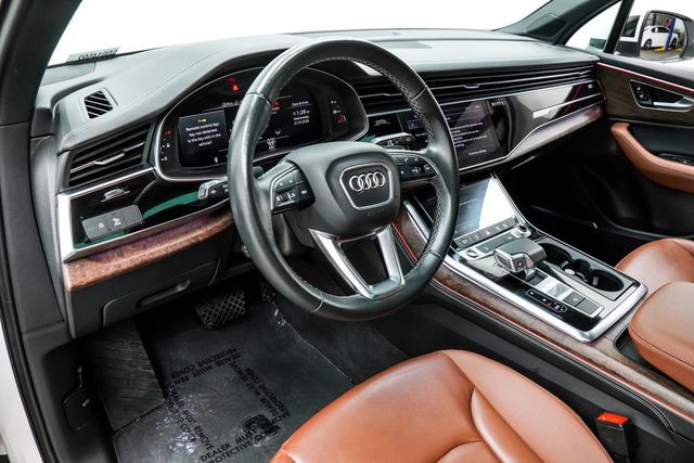 2025 Audi Q7 Premium Plus 55 TFSI quattro - 23026986 - 20