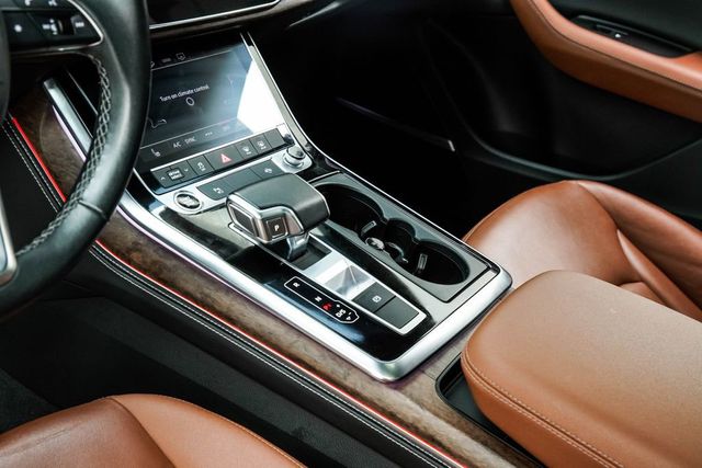 2025 Audi Q7 Premium Plus 55 TFSI quattro - 23026986 - 21