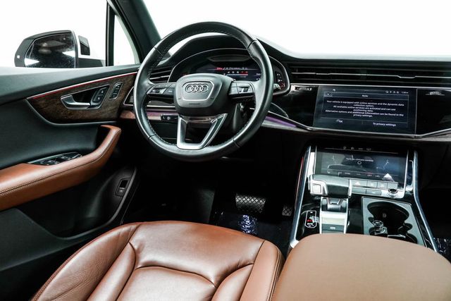 2025 Audi Q7 Premium Plus 55 TFSI quattro - 23026986 - 24