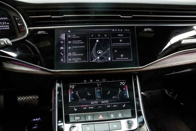 2025 Audi Q7 Premium Plus 55 TFSI quattro - 23026986 - 26