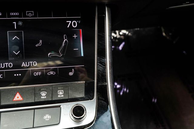 2025 Audi Q7 Premium Plus 55 TFSI quattro - 23026986 - 27