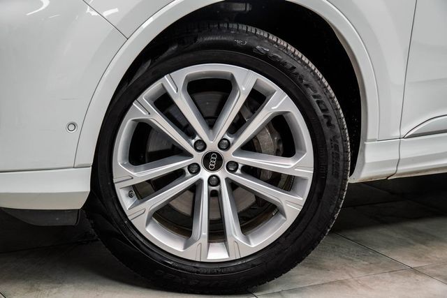 2025 Audi Q7 Premium Plus 55 TFSI quattro - 23026986 - 2