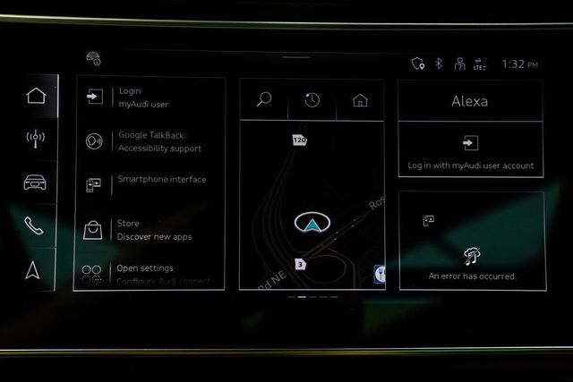 2025 Audi Q7 Premium Plus 55 TFSI quattro - 23026986 - 30