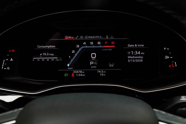 2025 Audi Q7 Premium Plus 55 TFSI quattro - 23026986 - 36