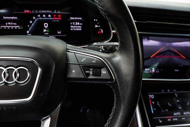 2025 Audi Q7 Premium Plus 55 TFSI quattro - 23026986 - 37