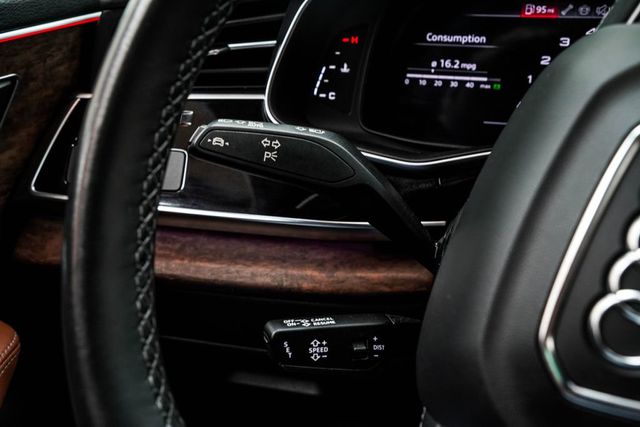 2025 Audi Q7 Premium Plus 55 TFSI quattro - 23026986 - 40
