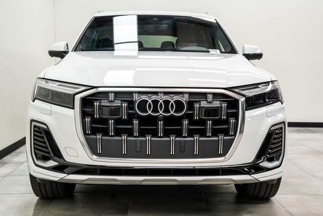 2025 Audi Q7 Premium Plus 55 TFSI quattro - 23026986 - 5