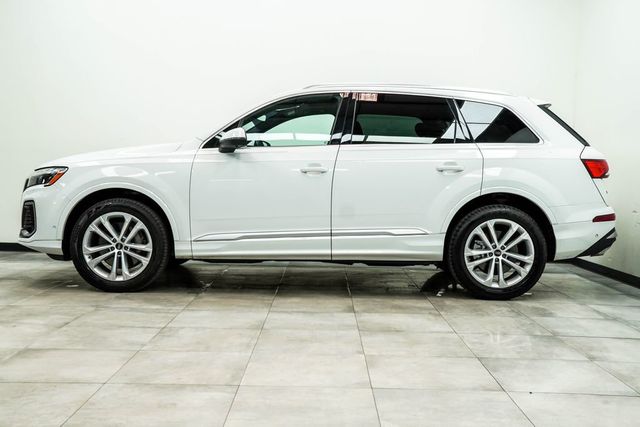 2025 Audi Q7 Premium Plus 55 TFSI quattro - 23026986 - 7