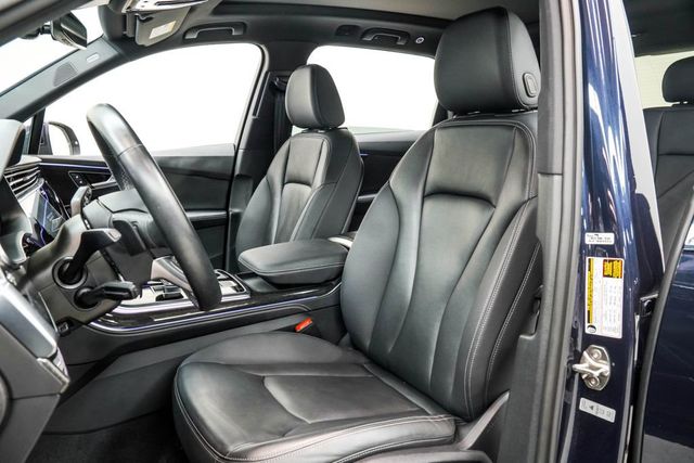 2025 Audi Q7 Premium Plus 55 TFSI quattro - 23026987 - 14