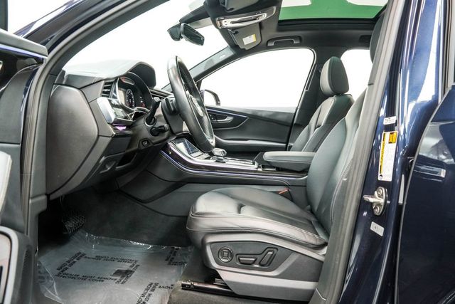 2025 Audi Q7 Premium Plus 55 TFSI quattro - 23026987 - 15