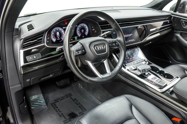 2025 Audi Q7 Premium Plus 55 TFSI quattro - 23026987 - 19