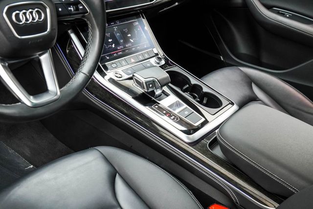 2025 Audi Q7 Premium Plus 55 TFSI quattro - 23026987 - 20