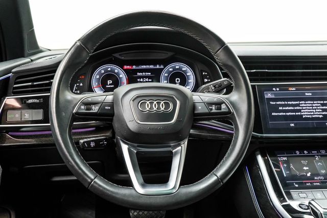 2025 Audi Q7 Premium Plus 55 TFSI quattro - 23026987 - 22