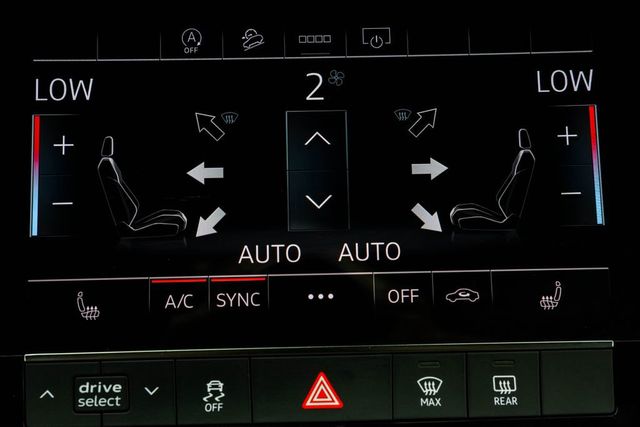 2025 Audi Q7 Premium Plus 55 TFSI quattro - 23026987 - 27