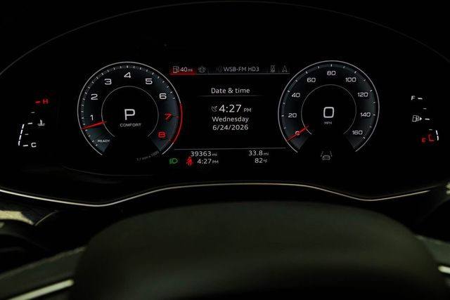 2025 Audi Q7 Premium Plus 55 TFSI quattro - 23026987 - 32