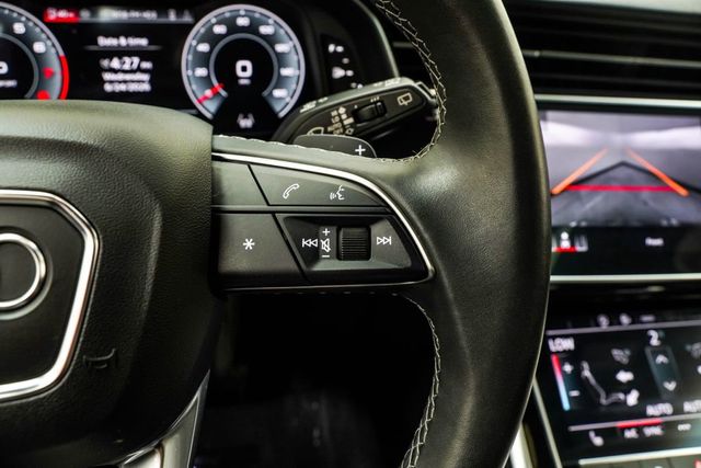 2025 Audi Q7 Premium Plus 55 TFSI quattro - 23026987 - 33