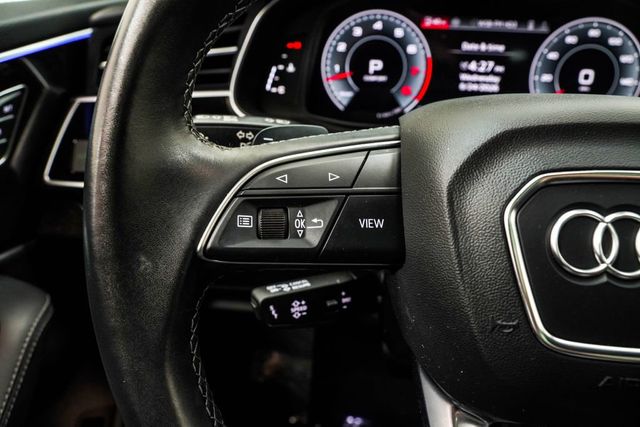 2025 Audi Q7 Premium Plus 55 TFSI quattro - 23026987 - 34