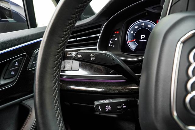 2025 Audi Q7 Premium Plus 55 TFSI quattro - 23026987 - 35