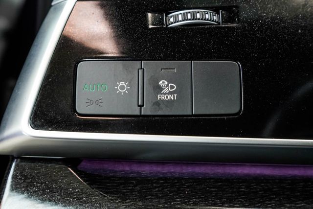 2025 Audi Q7 Premium Plus 55 TFSI quattro - 23026987 - 37