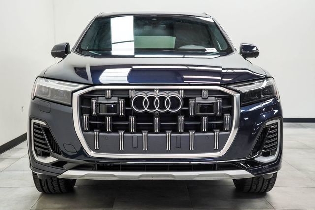 2025 Audi Q7 Premium Plus 55 TFSI quattro - 23026987 - 5