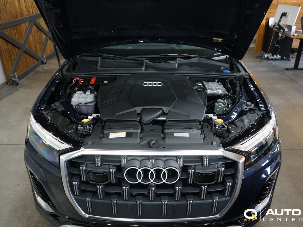 2025 Audi Q7 Premium Plus 55 TFSI quattro - 23021440 - 9