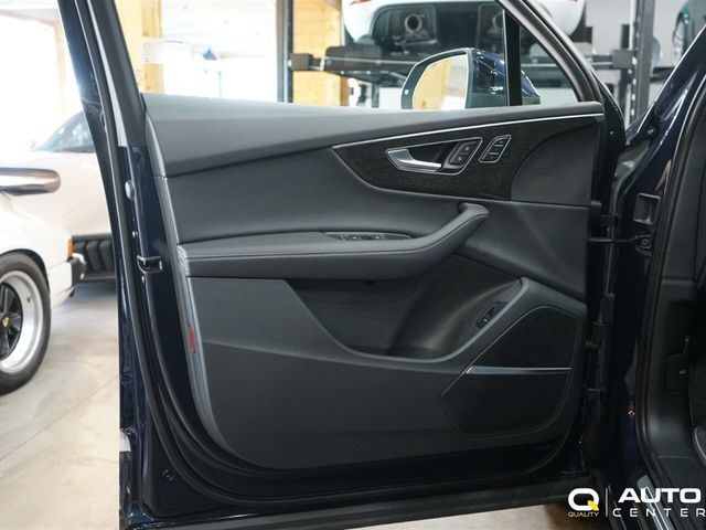 2025 Audi Q7 Premium Plus 55 TFSI quattro - 23021440 - 10