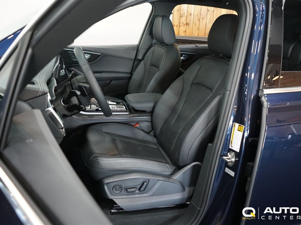 2025 Audi Q7 Premium Plus 55 TFSI quattro - 23021440 - 13