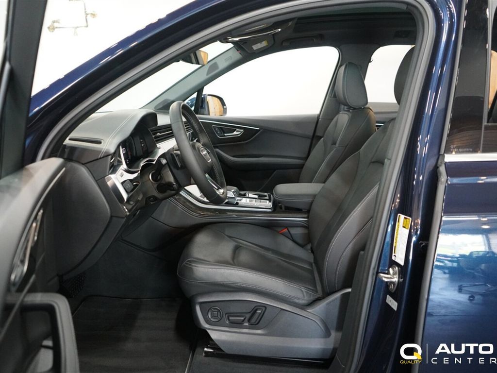 2025 Audi Q7 Premium Plus 55 TFSI quattro - 23021440 - 14
