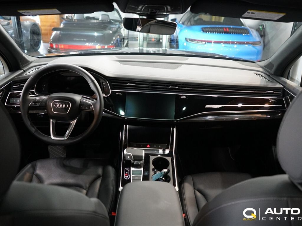 2025 Audi Q7 Premium Plus 55 TFSI quattro - 23021440 - 15