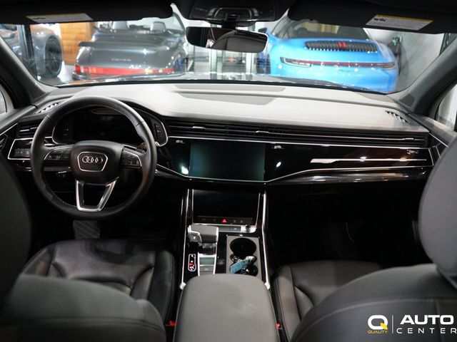 2025 Audi Q7 Premium Plus 55 TFSI quattro - 23021440 - 15