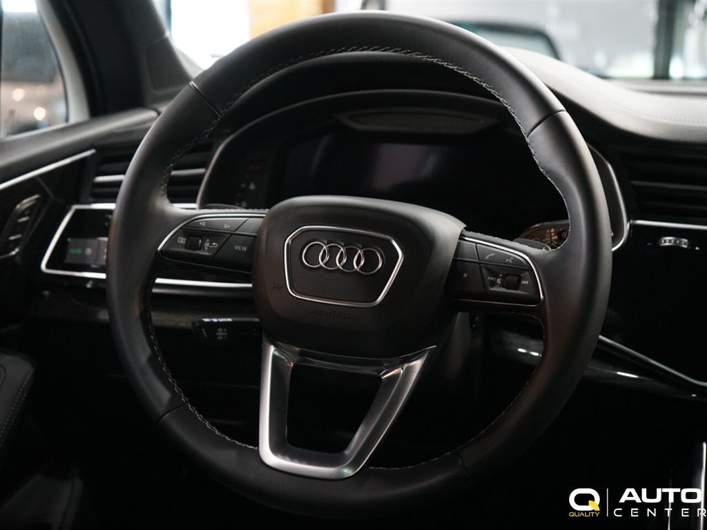 2025 Audi Q7 Premium Plus 55 TFSI quattro - 23021440 - 16