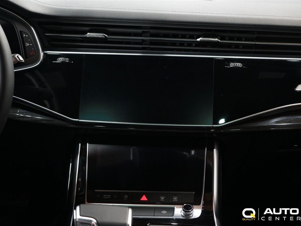 2025 Audi Q7 Premium Plus 55 TFSI quattro - 23021440 - 17