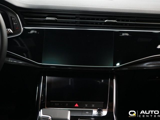 2025 Audi Q7 Premium Plus 55 TFSI quattro - 23021440 - 17