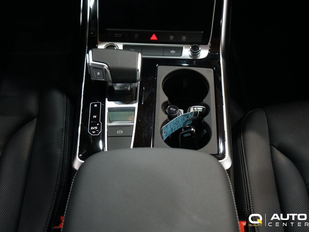 2025 Audi Q7 Premium Plus 55 TFSI quattro - 23021440 - 18