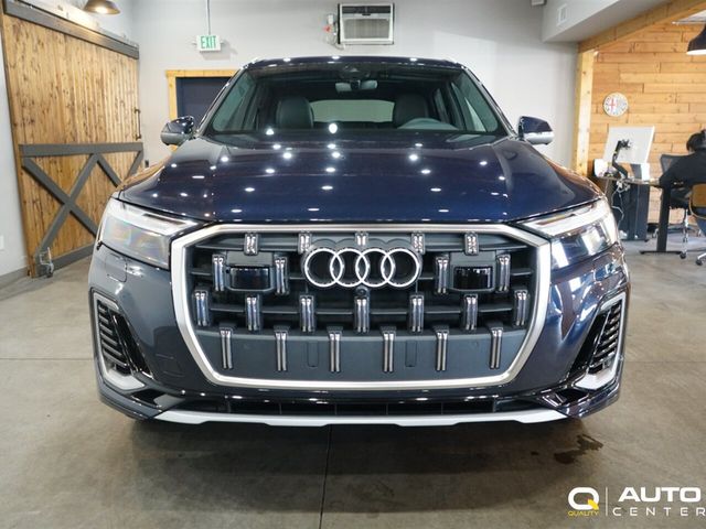 2025 Audi Q7 Premium Plus 55 TFSI quattro - 23021440 - 1
