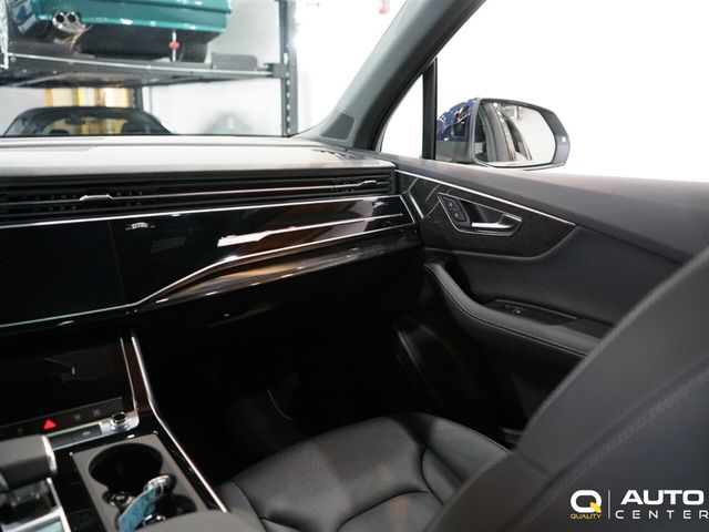 2025 Audi Q7 Premium Plus 55 TFSI quattro - 23021440 - 19