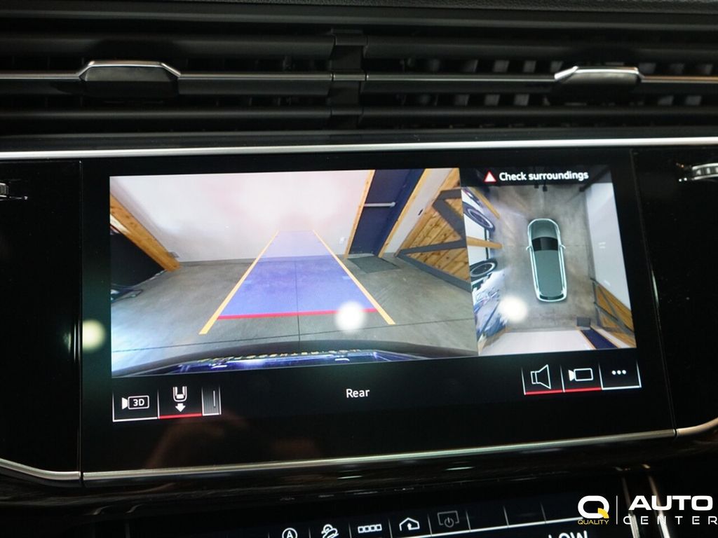 2025 Audi Q7 Premium Plus 55 TFSI quattro - 23021440 - 21
